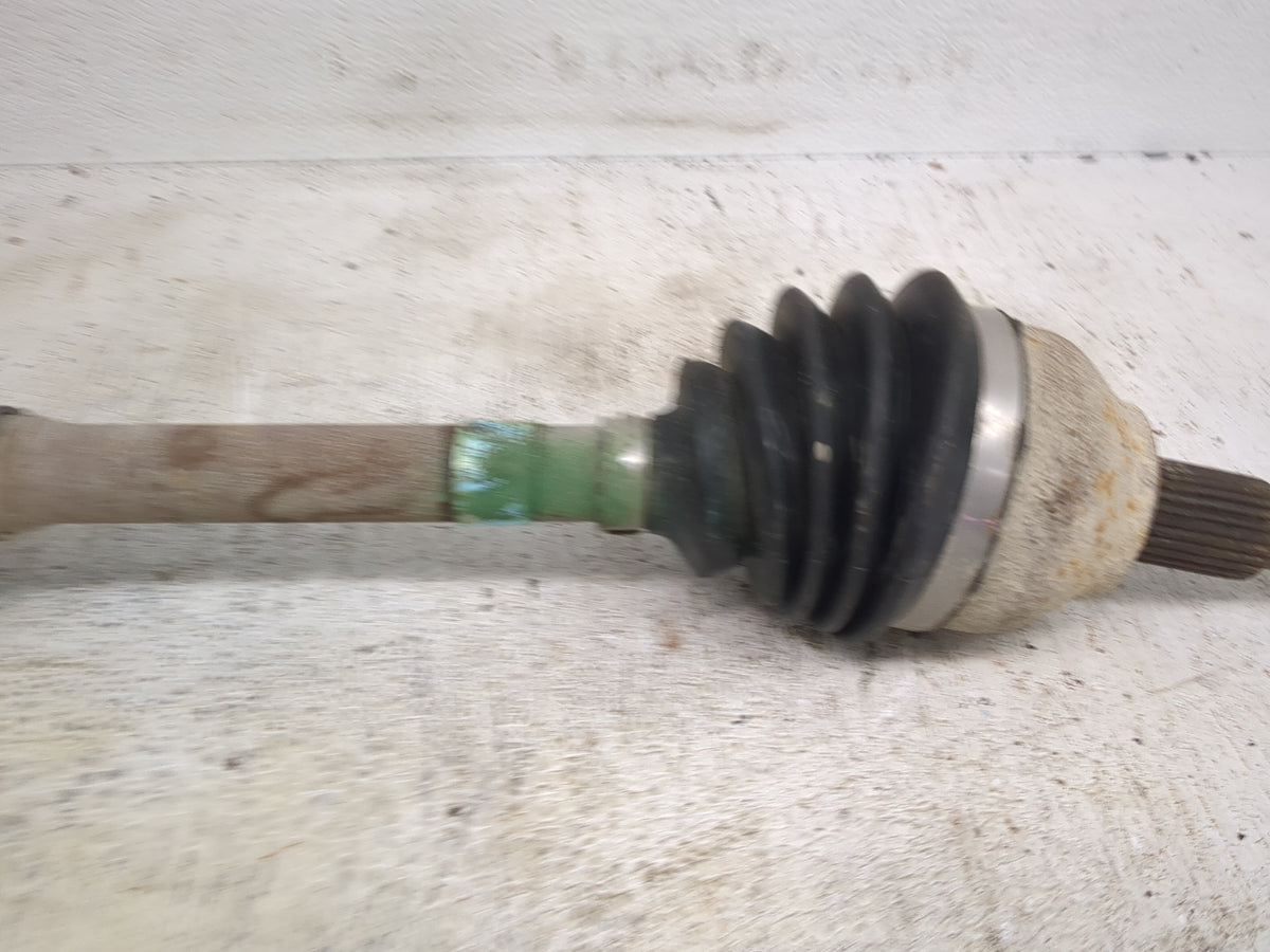 2013-2020 Ford Fusion Axle Shaft Front Driver Cv C/v 1521050 - Oemusedautoparts1.com