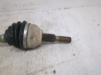 2013-2020 Ford Fusion Axle Shaft Front Driver Cv C/v 1521050 - Oemusedautoparts1.com