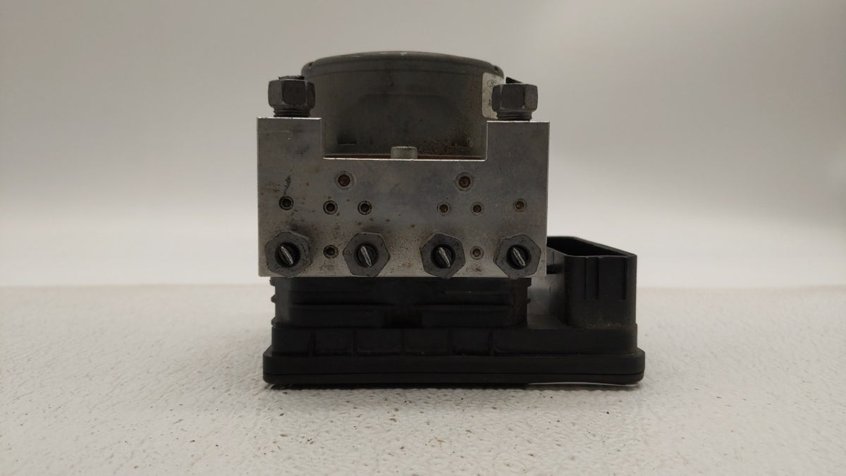 2014-2016 Ford Fusion Anti-Lock Brake ABS Pump Module Actuator OEM P/N:EG9C-2C405-AF EG9C-2C405-AE Fits Fits 2014 2015 2016 