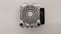 2014-2016 Ford Fusion Anti-Lock Brake ABS Pump Module Actuator OEM P/N:EG9C-2C405-AF EG9C-2C405-AE Fits Fits 2014 2015 2016 