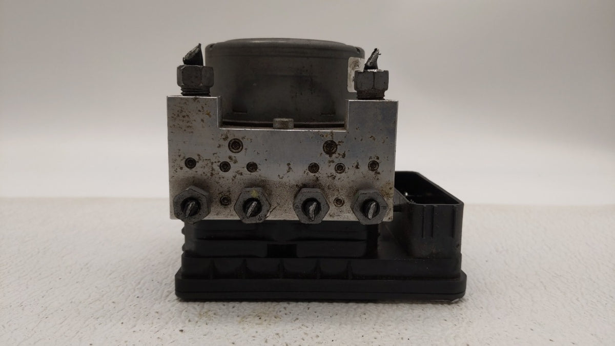 2014-2016 Ford Fusion Anti-Lock Brake ABS Pump Module Actuator OEM P/N:EG9C-2C405-AF EG9C-2C405-AE Fits Fits 2014 2015 2016 