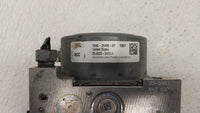 2014-2016 Ford Fusion ABS Pump Control Module Replacement P/N:EG9C-2C405-AF EG9C-2C405-AE, EG9C-2C405-DF Fits Fits 2014 2015