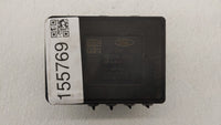 2014-2016 Ford Fusion ABS Pump Control Module Replacement P/N:EG9C-2C405-AF EG9C-2C405-AE, EG9C-2C405-DF Fits Fits 2014 2015