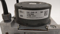 2014-2016 Ford Fusion ABS Pump Control Module Replacement P/N:EG9C-2C405-AF EG9C-2C405-AE, EG9C-2C405-DF Fits Fits 2014 2015