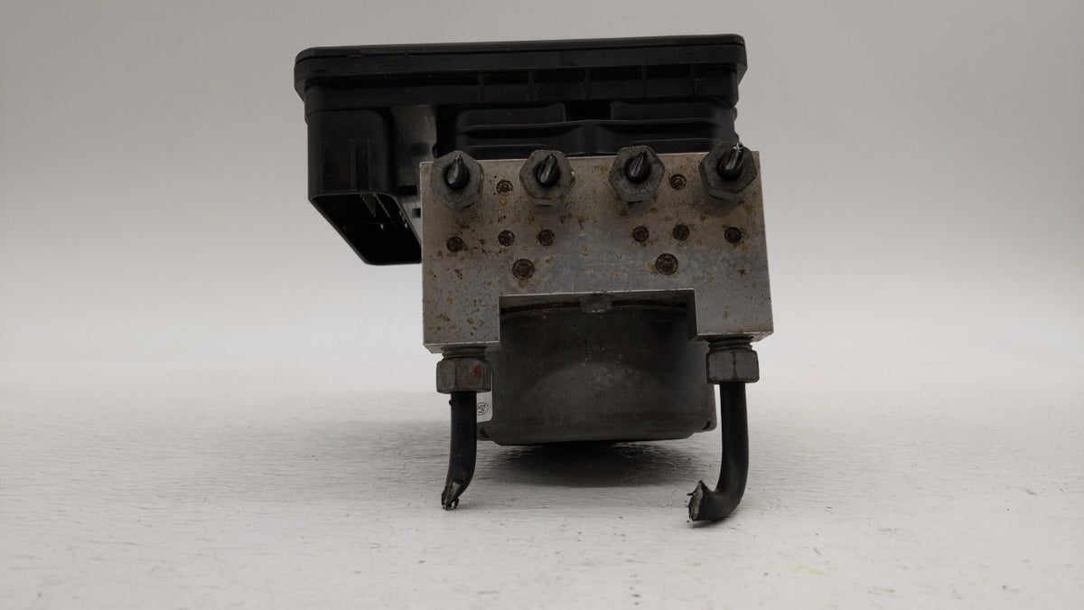 2014-2016 Ford Fusion Anti-Lock Brake ABS Pump Module Actuator OEM P/N:EG9C-2C405-AF EG9C-2C405-AE Fits Fits 2014 2015 2016 