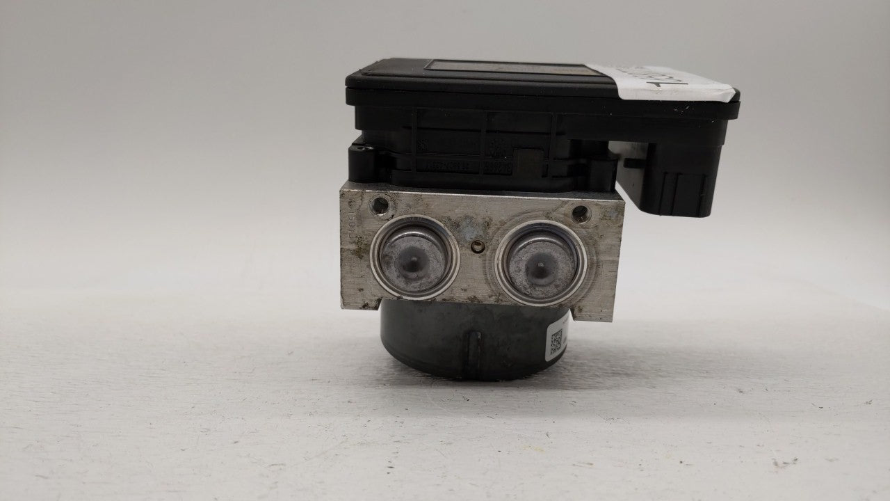 2014-2016 Ford Fusion ABS Pump Control Module Replacement P/N:EG9C-2C405-AF EG9C-2C405-AE, EG9C-2C405-DF Fits Fits 2014 2015