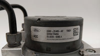 2014-2016 Ford Fusion ABS Pump Control Module Replacement P/N:EG9C-2C405-AF EG9C-2C405-AE, EG9C-2C405-DF Fits Fits 2014 2015