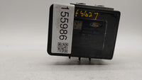 2014-2016 Ford Fusion ABS Pump Control Module Replacement P/N:EG9C-2C405-AF EG9C-2C405-AE, EG9C-2C405-DF Fits Fits 2014 2015
