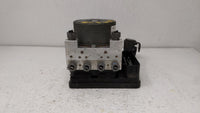 2014-2016 Ford Fusion Anti-Lock Brake ABS Pump Module Actuator OEM P/N:EG9C-2C405-AF EG9C-2C405-AE Fits Fits 2014 2015 2016 