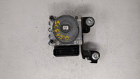 2014-2016 Ford Fusion Anti-Lock Brake ABS Pump Module Actuator OEM P/N:EG9C-2C405-AF EG9C-2C405-AE Fits Fits 2014 2015 2016 