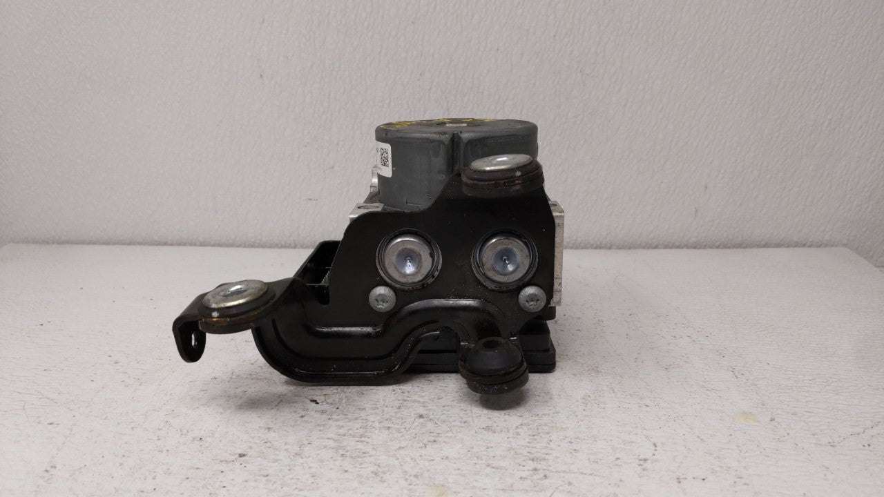 2014-2016 Ford Fusion ABS Pump Control Module Replacement P/N:EG9C-2C405-AF EG9C-2C405-AE, EG9C-2C405-DF Fits Fits 2014 2015