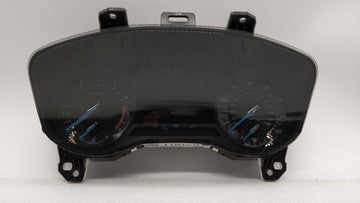 2015 Ford Fusion Instrument Cluster Speedometer Gauges P/N:FS7T-10849-EE FS7T-10849-ED, FS7T-10849-JF, FS7T-10849-JC Fits OE