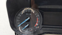 2015 Ford Fusion Instrument Cluster Speedometer Gauges P/N:FS7T-10849-EE FS7T-10849-ED, FS7T-10849-JF, FS7T-10849-JC Fits OE