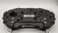 2015 Ford Fusion Instrument Cluster Speedometer Gauges P/N:FS7T-10849-EE FS7T-10849-ED, FS7T-10849-JF, FS7T-10849-JC Fits OE
