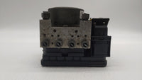 2014-2016 Ford Fusion ABS Pump Control Module Replacement P/N:EG9C-2C405-AF EG9C-2C405-AE, EG9C-2C405-DF Fits Fits 2014 2015
