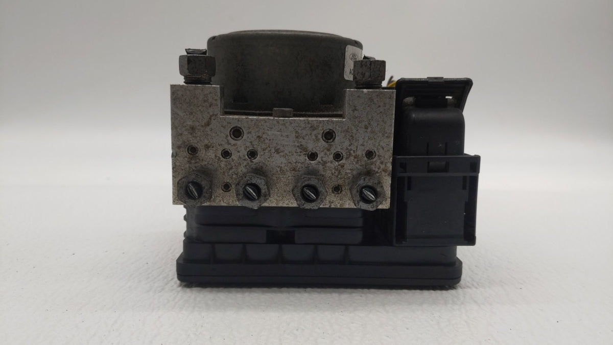 2014-2016 Ford Fusion Anti-Lock Brake ABS Pump Module Actuator OEM P/N:EG9C-2C405-AF EG9C-2C405-AE Fits Fits 2014 2015 2016 