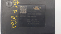 2014-2016 Ford Fusion Anti-Lock Brake ABS Pump Module Actuator OEM P/N:EG9C-2C405-AF EG9C-2C405-AE Fits Fits 2014 2015 2016 