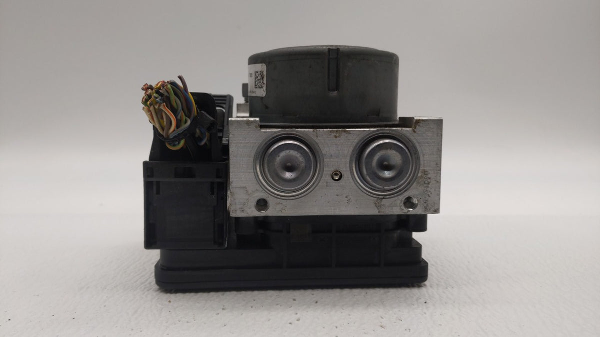 2014-2016 Ford Fusion Anti-Lock Brake ABS Pump Module Actuator OEM P/N:EG9C-2C405-AF EG9C-2C405-AE Fits Fits 2014 2015 2016 