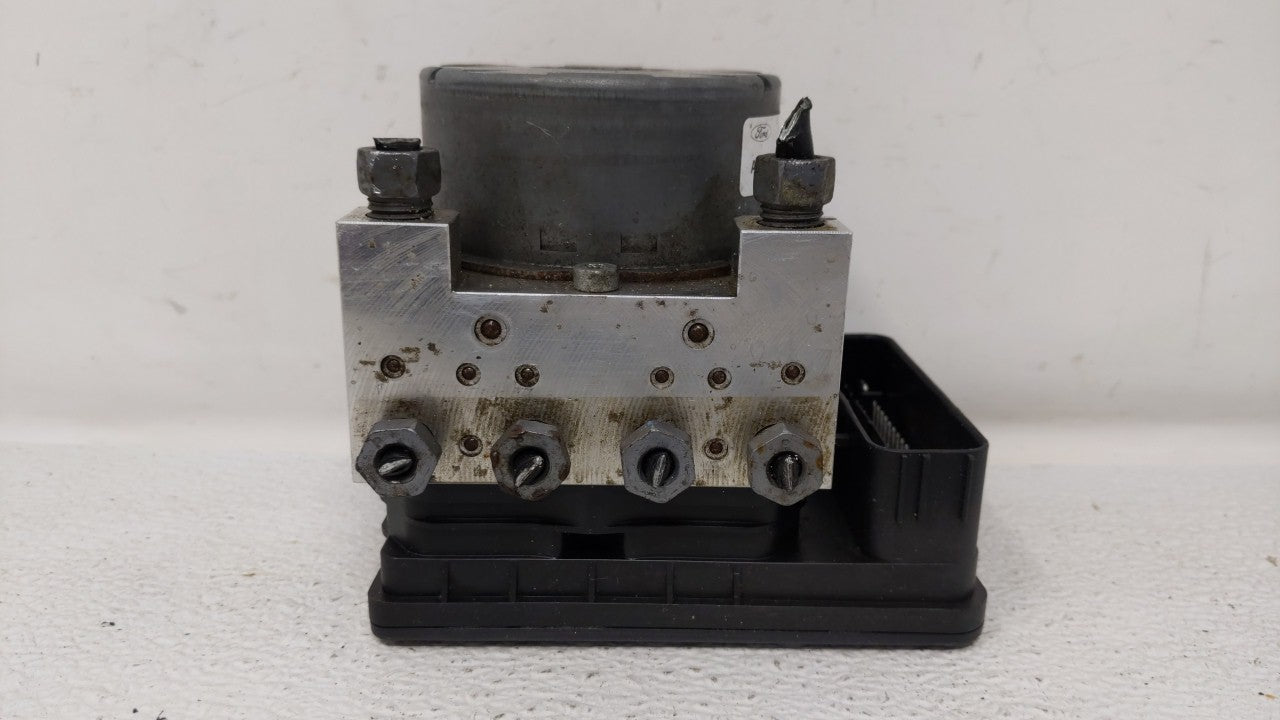 2014-2016 Ford Fusion ABS Pump Control Module Replacement P/N:EG9C-2C405-AF EG9C-2C405-AE, EG9C-2C405-DF Fits Fits 2014 2015