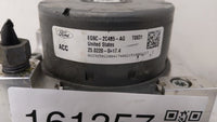 2014-2016 Ford Fusion ABS Pump Control Module Replacement P/N:EG9C-2C405-AF EG9C-2C405-AE, EG9C-2C405-DF Fits Fits 2014 2015