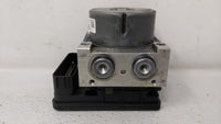 2014-2016 Ford Fusion ABS Pump Control Module Replacement P/N:EG9C-2C405-AF EG9C-2C405-AE, EG9C-2C405-DF Fits Fits 2014 2015