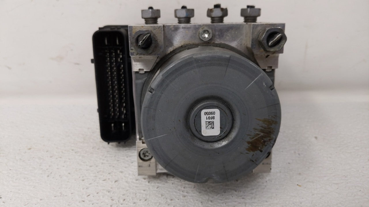 2014-2016 Ford Fusion ABS Pump Control Module Replacement P/N:EG9C-2C405-AF EG9C-2C405-AE, EG9C-2C405-DF Fits Fits 2014 2015