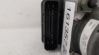 2014-2016 Ford Fusion ABS Pump Control Module Replacement P/N:EG9C-2C405-AF EG9C-2C405-AE, EG9C-2C405-DF Fits Fits 2014 2015