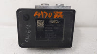 2014-2016 Ford Fusion ABS Pump Control Module Replacement P/N:EG9C-2C405-AF EG9C-2C405-AE, EG9C-2C405-DF Fits Fits 2014 2015