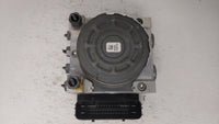 2014-2016 Ford Fusion ABS Pump Control Module Replacement P/N:EG9C-2C405-AF EG9C-2C405-AE, EG9C-2C405-DF Fits Fits 2014 2015