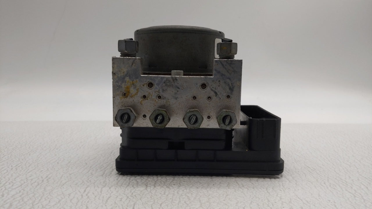 2014-2016 Ford Fusion ABS Pump Control Module Replacement P/N:EG9C-2C405-AF EG9C-2C405-AE, EG9C-2C405-DF Fits Fits 2014 2015