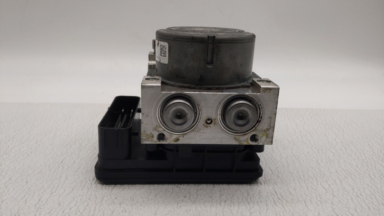 2014-2016 Ford Fusion ABS Pump Control Module Replacement P/N:EG9C-2C405-AF EG9C-2C405-AE, EG9C-2C405-DF Fits Fits 2014 2015