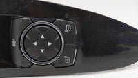2013-2019 Ford Fusion Master Power Window Switch Replacement Driver Side Left P/N:DG1T-14540-ACW DG1T-14540-ABW Fits OEM Use