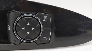 2013-2019 Ford Fusion Master Power Window Switch Replacement Driver Side Left P/N:DG1T-14540-ACW DG1T-14540-ABW Fits OEM Used Auto Parts
