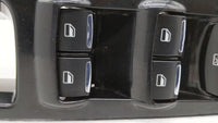2013-2019 Ford Fusion Master Power Window Switch Replacement Driver Side Left P/N:DG1T-14540-ACW DG1T-14540-ABW Fits OEM Use