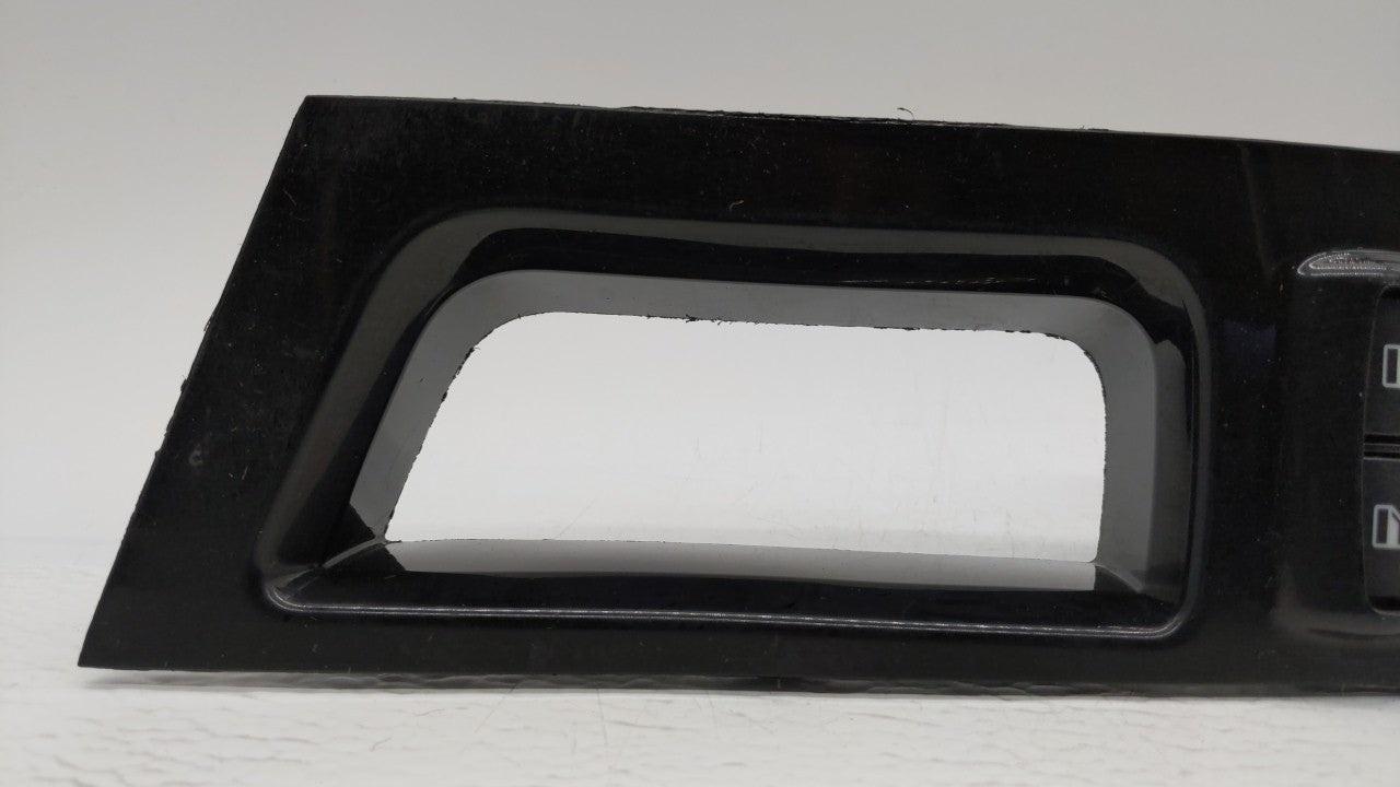 2013-2019 Ford Fusion Master Power Window Switch Replacement Driver Side Left P/N:DG1T-14540-ACW DG1T-14540-ABW Fits OEM Use