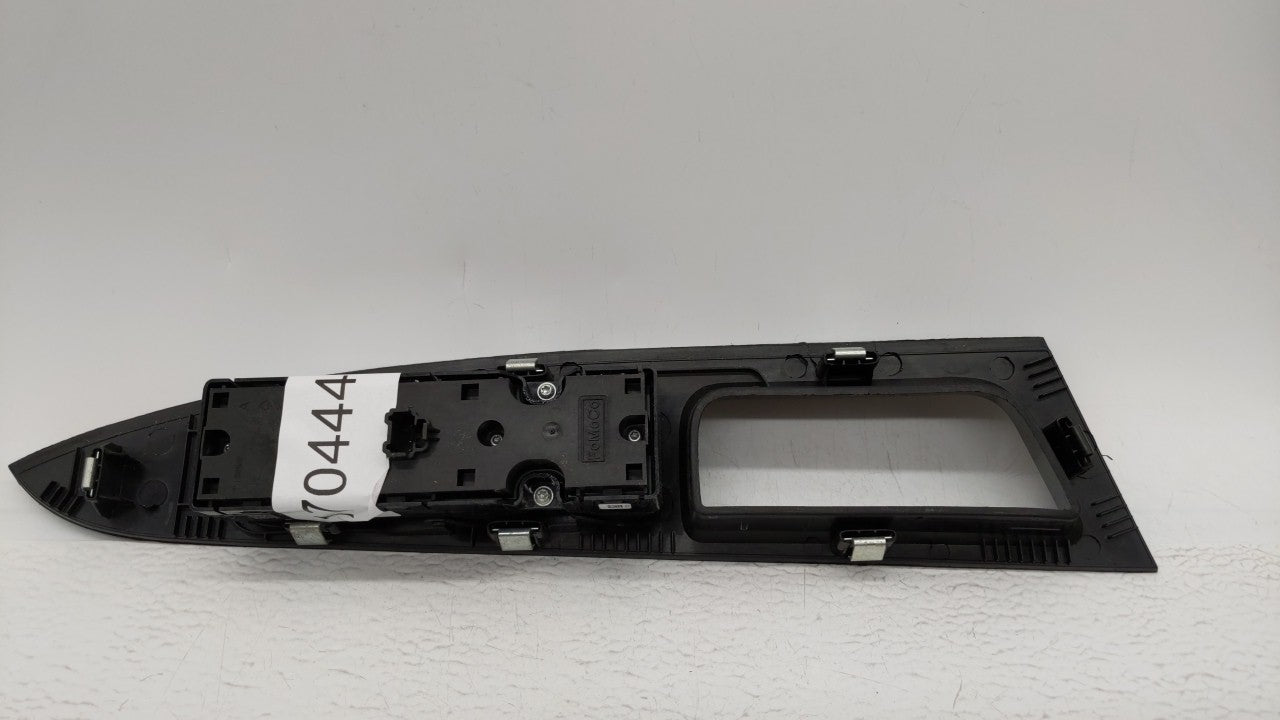 2013-2019 Ford Fusion Master Power Window Switch Replacement Driver Side Left P/N:DG1T-14540-ACW DG1T-14540-ABW Fits OEM Use