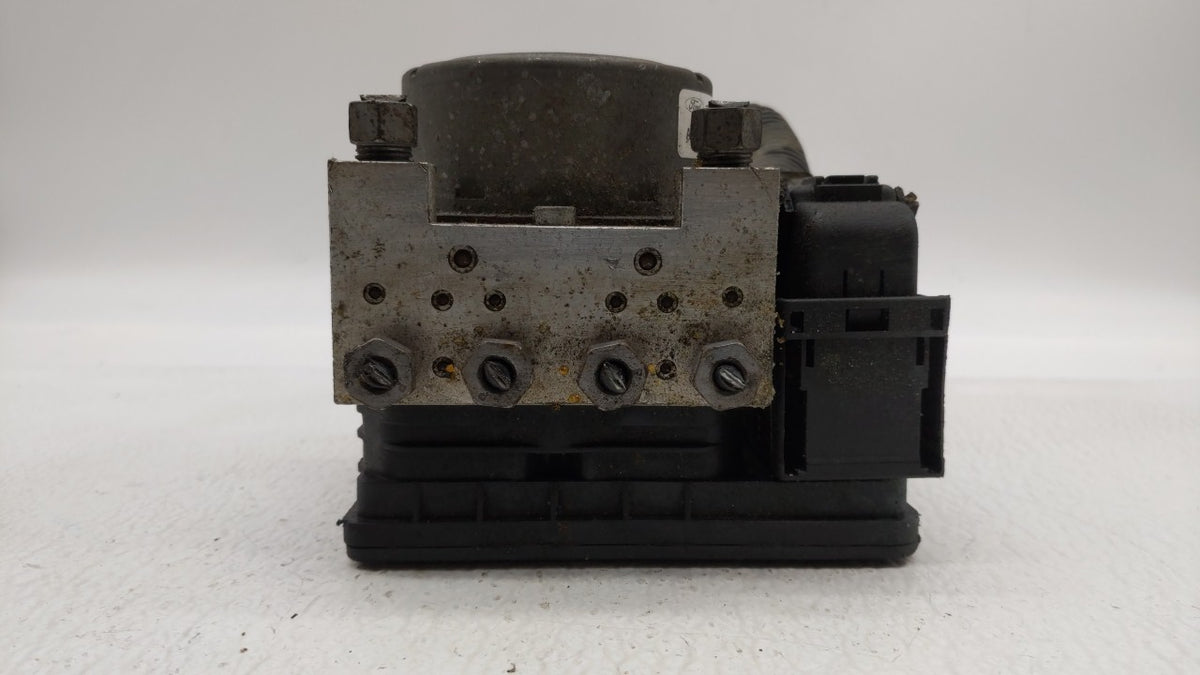 2014-2016 Ford Fusion Anti-Lock Brake ABS Pump Module Actuator OEM P/N:EG9C-2C405-AF EG9C-2C405-AE Fits Fits 2014 2015 2016 