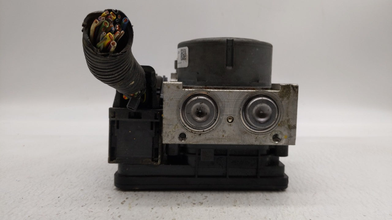 2014-2016 Ford Fusion ABS Pump Control Module Replacement P/N:EG9C-2C405-AF EG9C-2C405-AE, EG9C-2C405-DF Fits Fits 2014 2015
