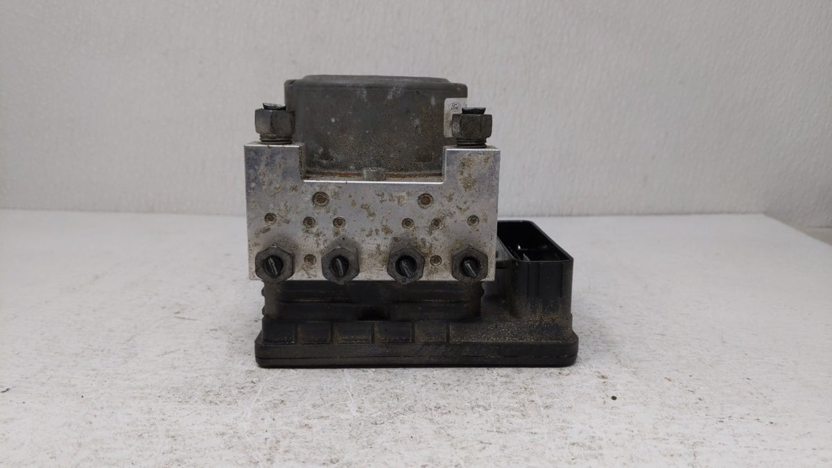 2014-2016 Ford Fusion Anti-Lock Brake ABS Pump Module Actuator OEM P/N:EG9C-2C405-AF EG9C-2C405-AE Fits Fits 2014 2015 2016 