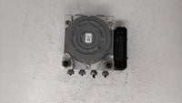 2014-2016 Ford Fusion Anti-Lock Brake ABS Pump Module Actuator OEM P/N:EG9C-2C405-AF EG9C-2C405-AE Fits Fits 2014 2015 2016 
