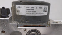 2014-2016 Ford Fusion ABS Pump Control Module Replacement P/N:EG9C-2C405-AF EG9C-2C405-AE, EG9C-2C405-DF Fits Fits 2014 2015