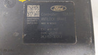 2014-2016 Ford Fusion Anti-Lock Brake ABS Pump Module Actuator OEM P/N:EG9C-2C405-AF EG9C-2C405-AE Fits Fits 2014 2015 2016 