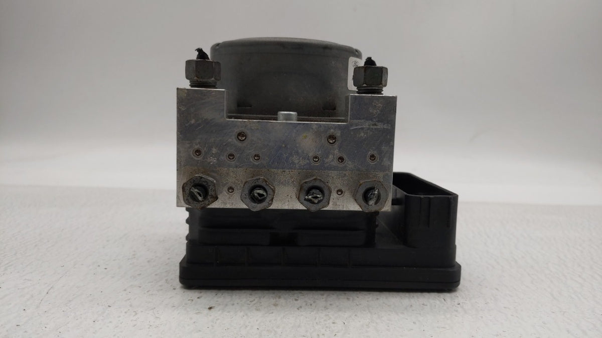 2014-2016 Ford Fusion Anti-Lock Brake ABS Pump Module Actuator OEM P/N:EG9C-2C405-AF EG9C-2C405-AE Fits Fits 2014 2015 2016 