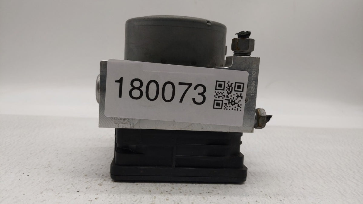 2014-2016 Ford Fusion Anti-Lock Brake ABS Pump Module Actuator OEM P/N:EG9C-2C405-AF EG9C-2C405-AE Fits Fits 2014 2015 2016 