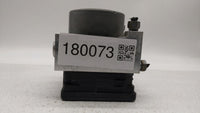 2014-2016 Ford Fusion Anti-Lock Brake ABS Pump Module Actuator OEM P/N:EG9C-2C405-AF EG9C-2C405-AE Fits Fits 2014 2015 2016 