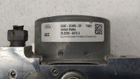 2014-2016 Ford Fusion ABS Pump Control Module Replacement P/N:EG9C-2C405-AF EG9C-2C405-AE, EG9C-2C405-DF Fits Fits 2014 2015