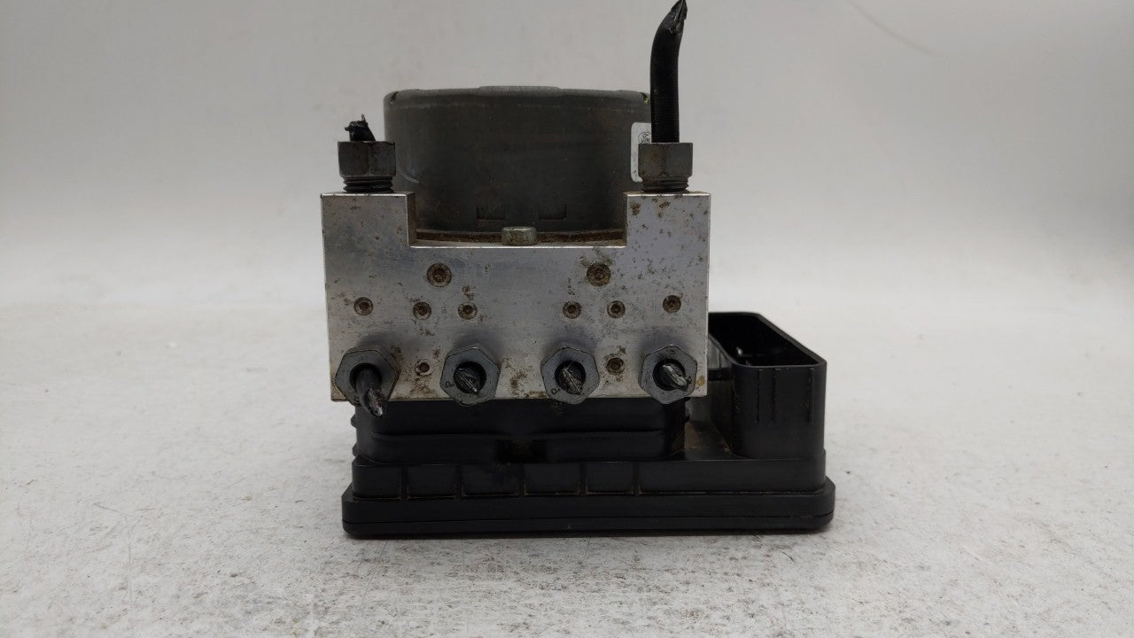 2014-2016 Ford Fusion ABS Pump Control Module Replacement P/N:EG9C-2C405-AF EG9C-2C405-AE, EG9C-2C405-DF Fits Fits 2014 2015