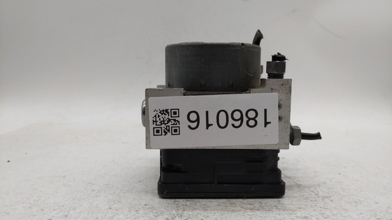 2014-2016 Ford Fusion ABS Pump Control Module Replacement P/N:EG9C-2C405-AF EG9C-2C405-AE, EG9C-2C405-DF Fits Fits 2014 2015