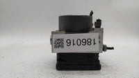 2014-2016 Ford Fusion ABS Pump Control Module Replacement P/N:EG9C-2C405-AF EG9C-2C405-AE, EG9C-2C405-DF Fits Fits 2014 2015