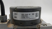 2014-2016 Ford Fusion ABS Pump Control Module Replacement P/N:EG9C-2C405-AF EG9C-2C405-AE, EG9C-2C405-DF Fits Fits 2014 2015